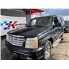 Image 1 : 2003 CADILLAC ESCALADE