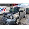 Image 1 : 2014 NISSAN CUBE