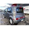Image 2 : 2014 NISSAN CUBE