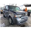 Image 5 : 2014 NISSAN CUBE