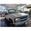 Image 5 : 2000 CHEVROLET REGULAR CAB