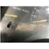 Image 9 : 2000 CHEVROLET REGULAR CAB