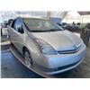 Image 5 : 2008 TOYOTA PRIUS