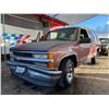Image 1 : 1997 CHEVROLET TAHOE