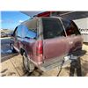 Image 2 : 1997 CHEVROLET TAHOE