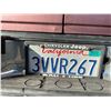 Image 3 : 1997 CHEVROLET TAHOE