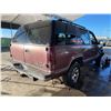 Image 4 : 1997 CHEVROLET TAHOE