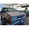 Image 5 : 1997 CHEVROLET TAHOE