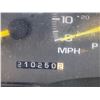Image 9 : 1997 CHEVROLET TAHOE