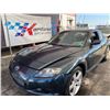 Image 1 : 2004 MAZDA RX-8