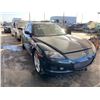 Image 4 : 2004 MAZDA RX-8