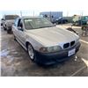 Image 5 : 2002 BMW 5 SERIES