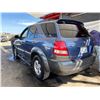 Image 2 : 2006 KIA SORENTO