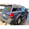 Image 4 : 2006 KIA SORENTO