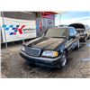 Image 1 : 1995 MERCEDES-BENZ C-CLASS