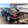 Image 2 : 1995 MERCEDES-BENZ C-CLASS