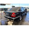 Image 3 : 1995 MERCEDES-BENZ C-CLASS