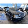 Image 4 : 1995 MERCEDES-BENZ C-CLASS