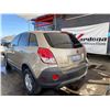 Image 2 : 2008 SATURN VUE