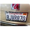 Image 3 : 2008 SATURN VUE