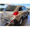 Image 4 : 2008 SATURN VUE