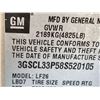 Image 7 : 2008 SATURN VUE