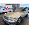 Image 1 : 1999 LEXUS LS 400