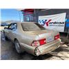 Image 2 : 1999 LEXUS LS 400