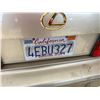 Image 3 : 1999 LEXUS LS 400