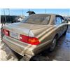 Image 4 : 1999 LEXUS LS 400