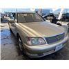 Image 5 : 1999 LEXUS LS 400
