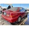 Image 4 : 1998 HONDA CIVIC