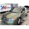 Image 1 : 2008 HONDA CIVIC