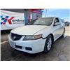 Image 1 : 2004 ACURA TSX