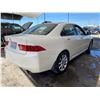 Image 4 : 2004 ACURA TSX