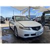 Image 5 : 2004 ACURA TSX