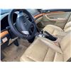 Image 8 : 2004 ACURA TSX