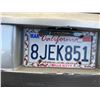 Image 1 : 2006 CHEVROLET IMPALA