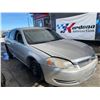 Image 2 : 2006 CHEVROLET IMPALA