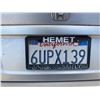 Image 3 : 2001 HONDA CIVIC