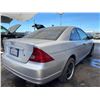 Image 4 : 2001 HONDA CIVIC