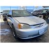 Image 5 : 2001 HONDA CIVIC