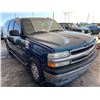 Image 5 : 2005 CHEVROLET SUBURBAN