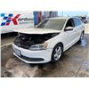 Image 1 : 2013 VOLKSWAGEN JETTA