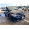 Image 5 : 2013 TOYOTA COROLLA