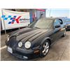Image 1 : 2003 JAGUAR S-TYPE