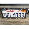 Image 3 : 2005 GMC YUKON