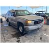 Image 5 : 2005 GMC YUKON