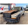 Image 1 : 2000 DODGE DURANGO