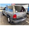 Image 2 : 2000 DODGE DURANGO